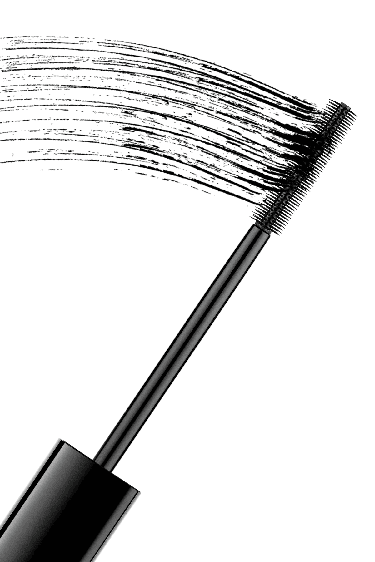 WATERPROOF VOLUME MASCARA