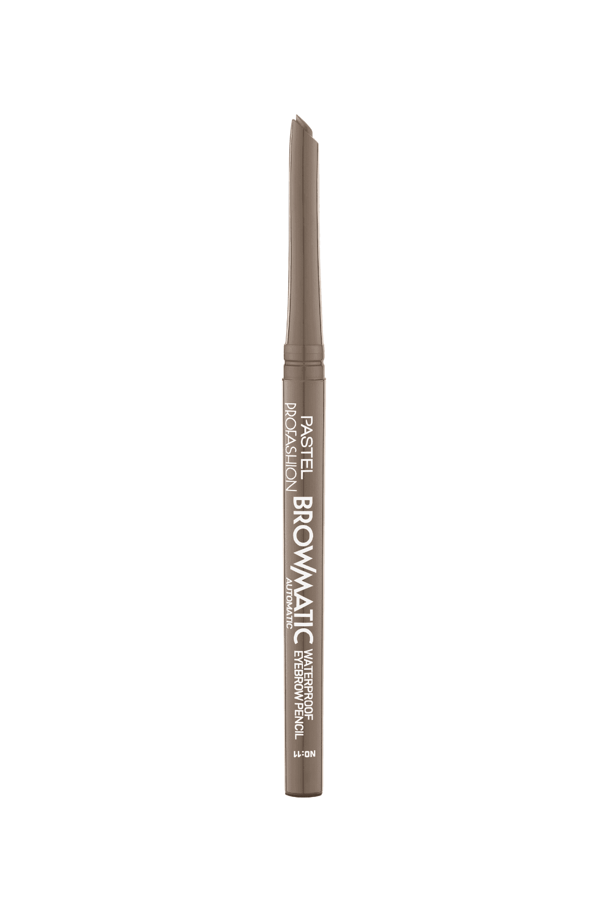 BROW MATIC WATERPROF EYEBROW PENCIL