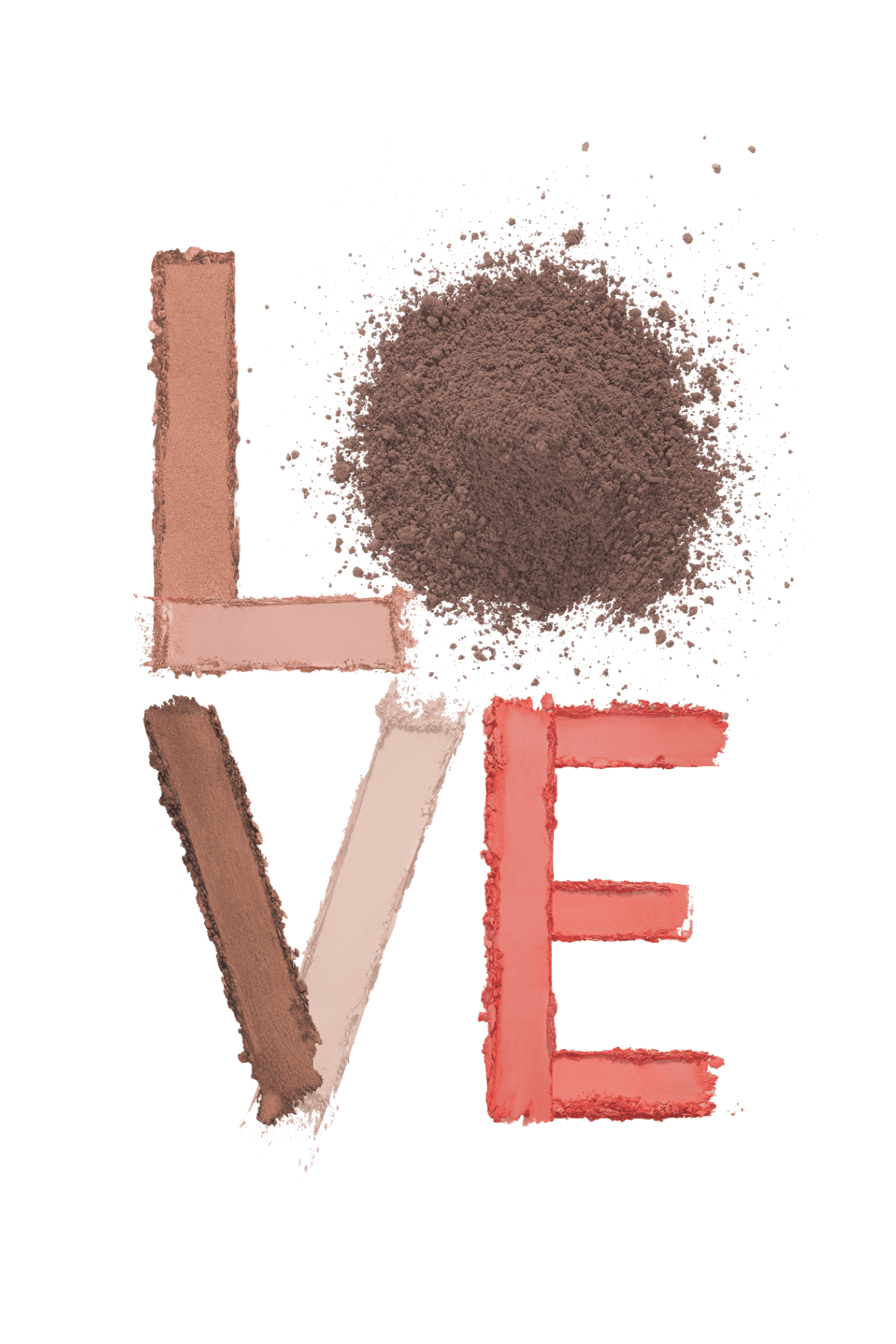 EYESHADOW PALETTE SO IN LOVE