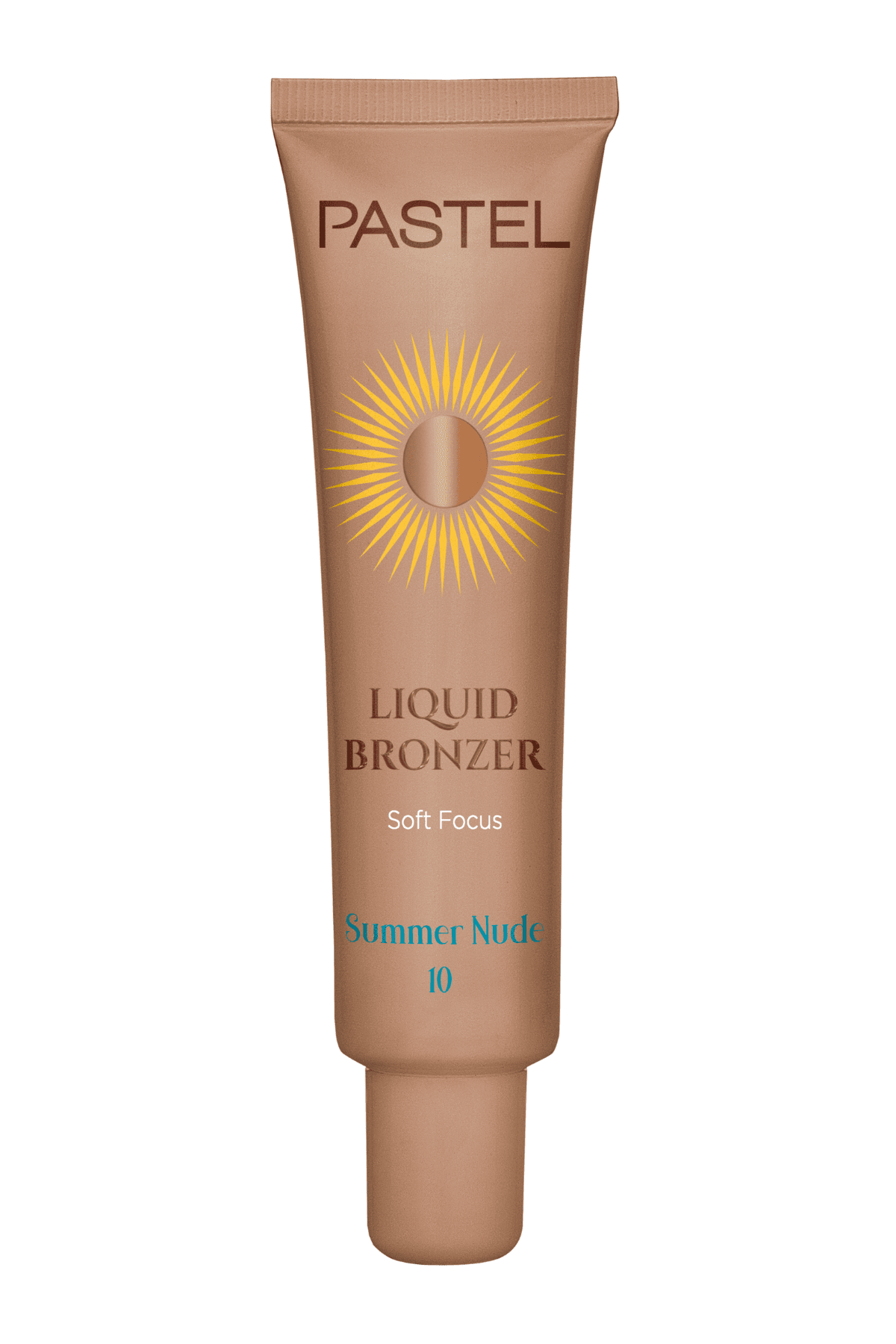 LIQUID BRONZER 30ML