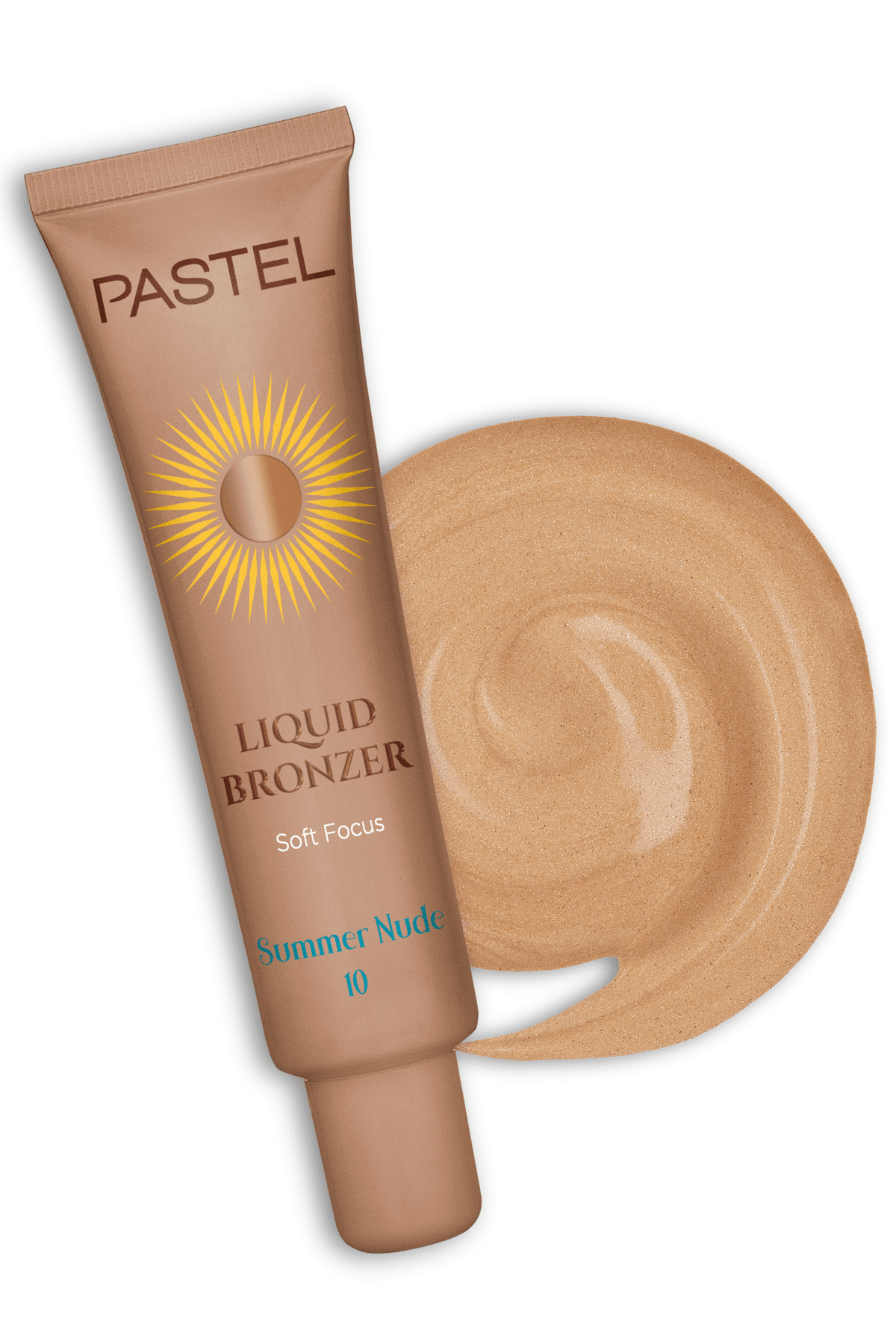 LIQUID BRONZER 30ML