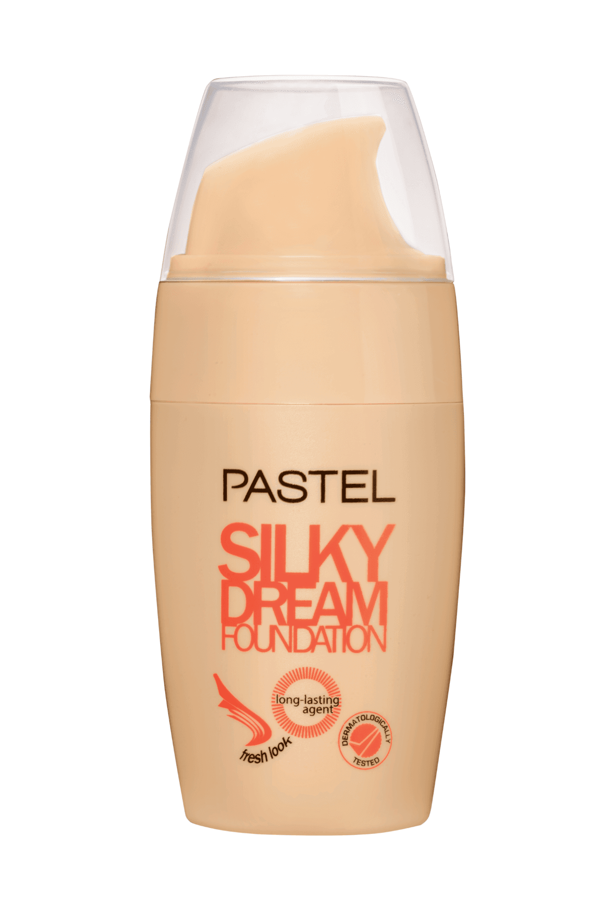 SILKY DREAM FOUNDATION 30ML