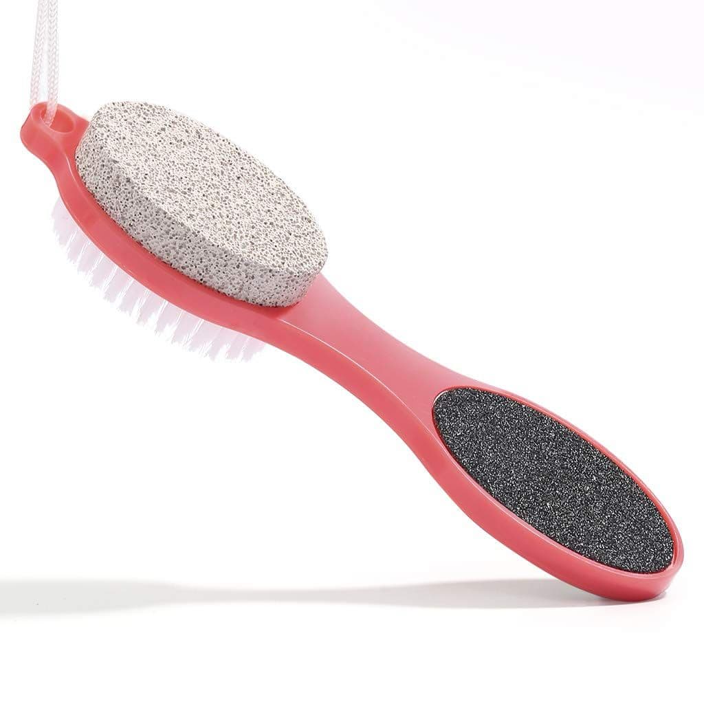 FOOT FILE