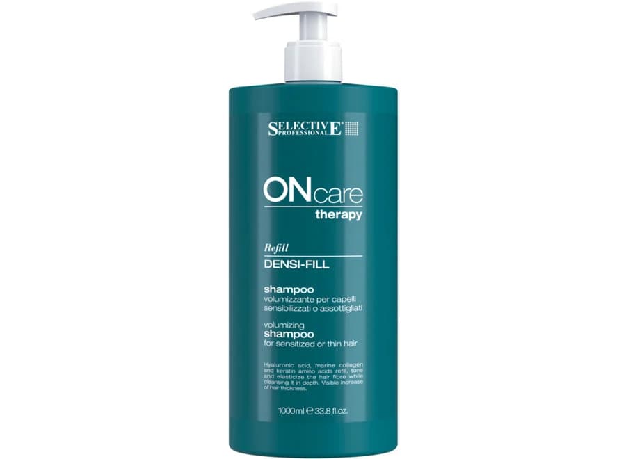 DENSI FILL SHAMPOO 1000ML