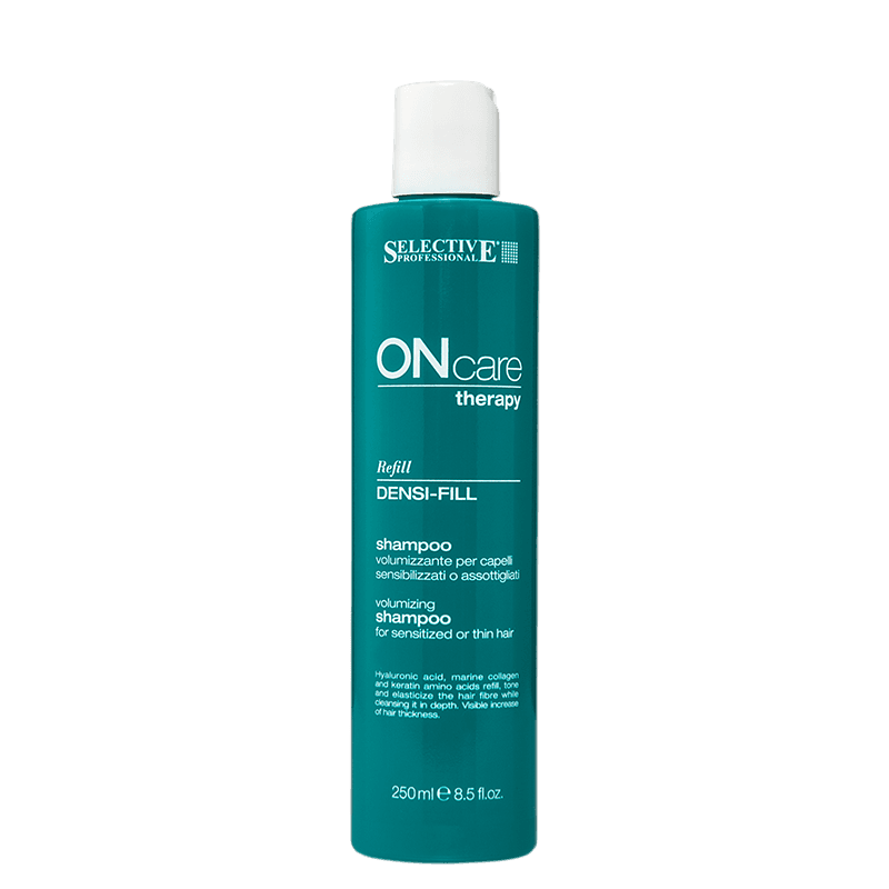 DENSI FILL SHAMPOO 250ML