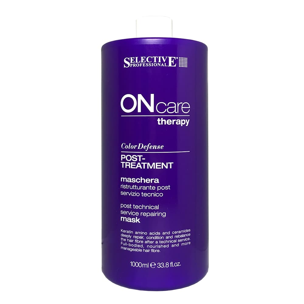 POST TREATMENT 1000ML