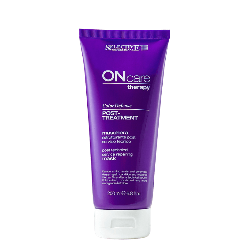 POST TREATMENT 200ML