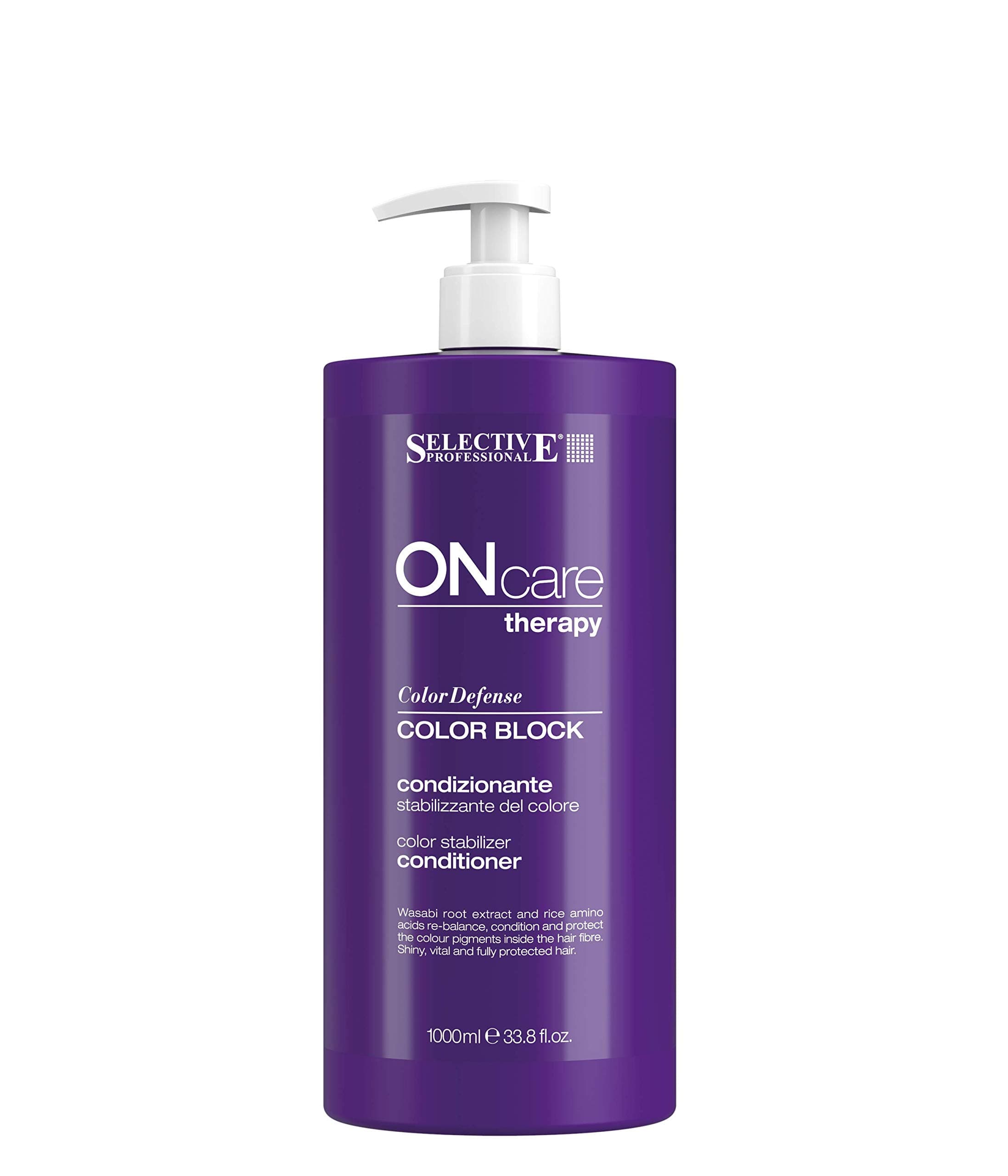 COLOR BLOCK CONDITIONER 1000ML