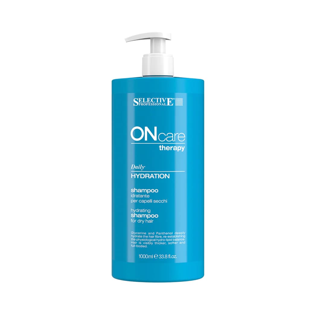 HYDRATION SHAMPOO 1000ML