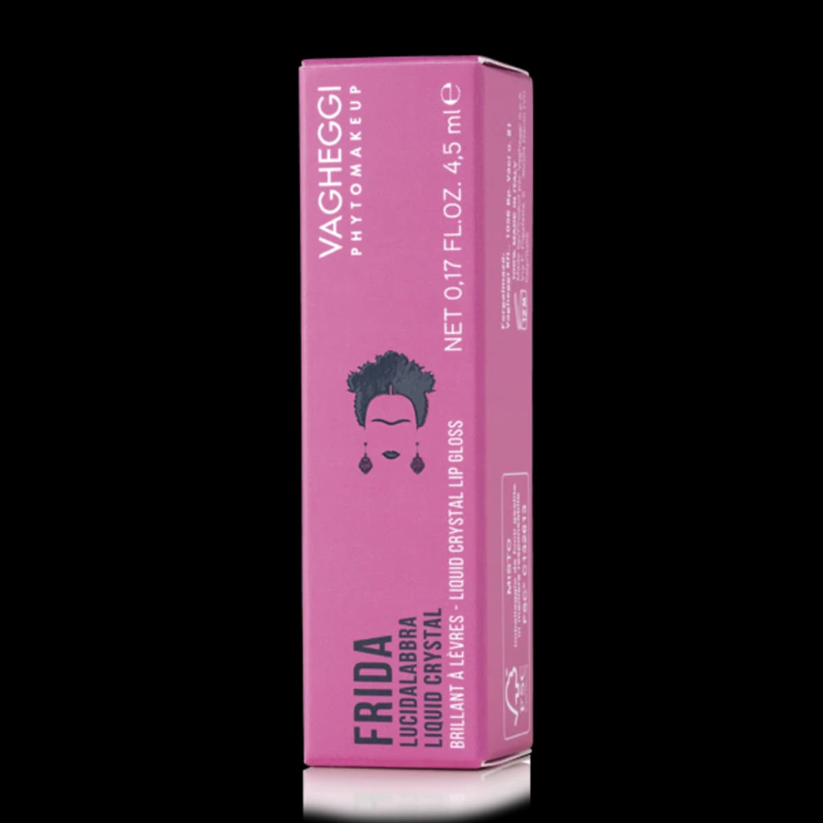 LIQUID CRISTAL LIPGOLSS 4.5ML