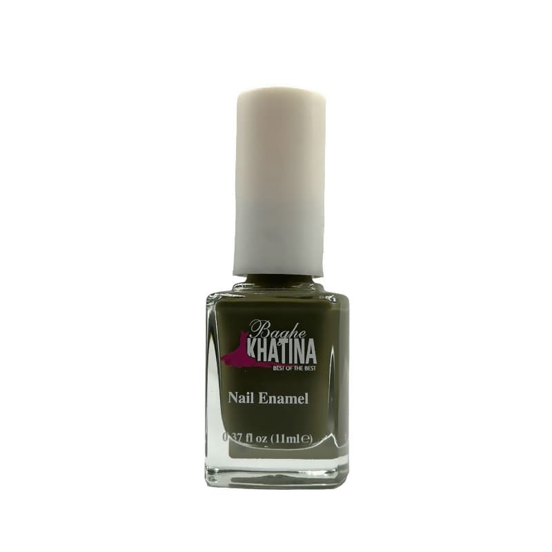 BAGHE KHATINA- NAIL ENAMEL 11ML