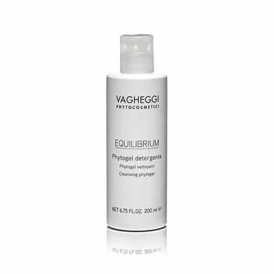 EQUILIBRIUM CLEANSING PHYTOGEL 200ML