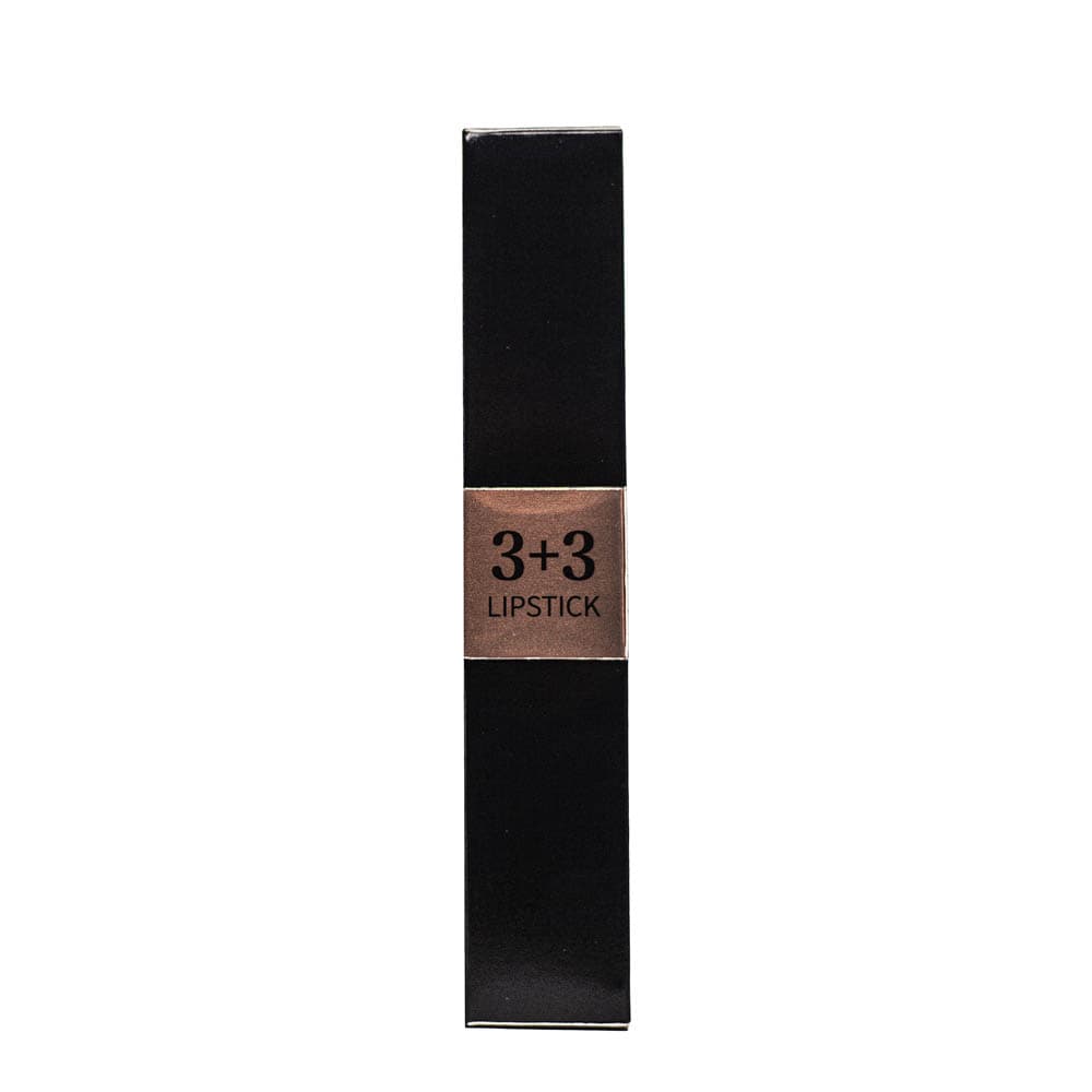 LAZURDE 3+3 COLOR LIPSTICK