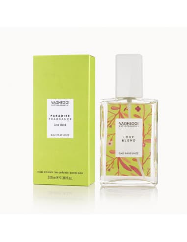 VAGHEGGI PARADISE FRAGRANCE EDP 100ML