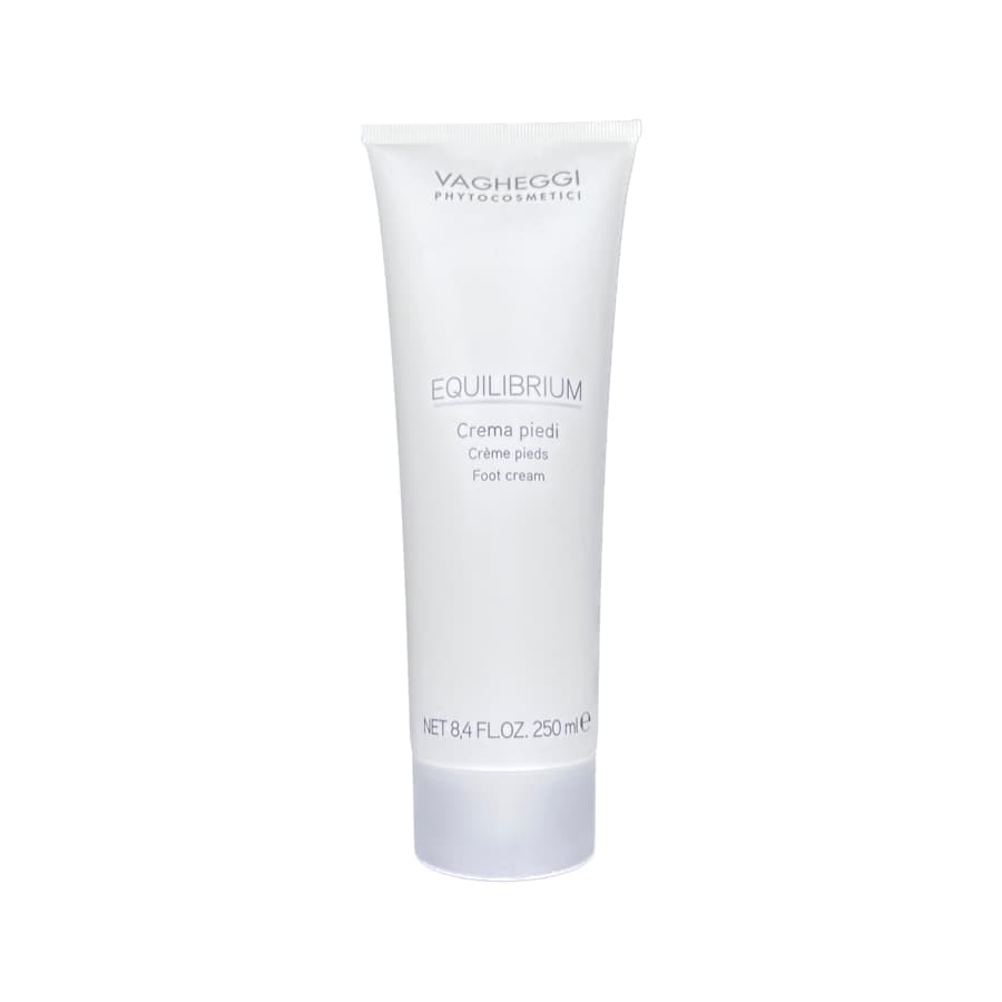 EQUILIBRIUM VEGETABLE FOOT CREAM 250ML
