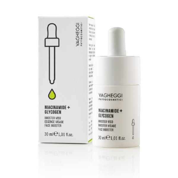 NIACINANMIDE GLYCOGEN FACE BOOSTER 30ML