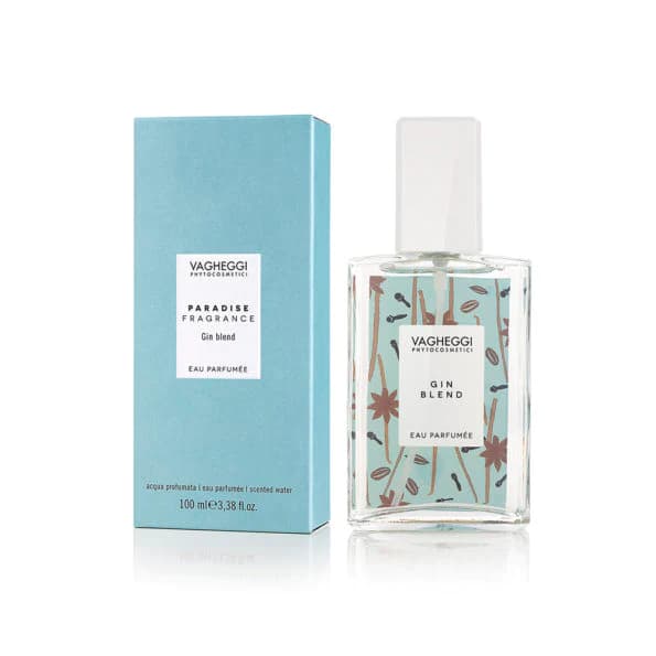 FRAGRANCE EDP 100ML
