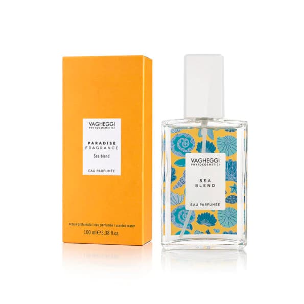 VAGHEGGI PARADISE FRAGRANCE EDP 100ML