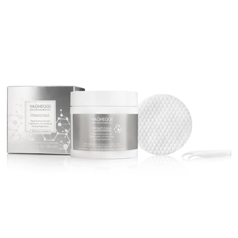 PRIMISSIMA REGENERATING PEEL70 PADS