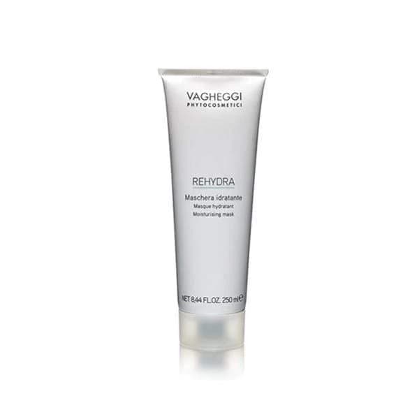 REHYDRA BAMBOO EXFOLIATING GEL 250ML