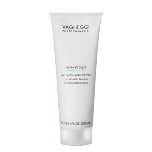 REHYDRA BAMBOO EXFOLIATING GEL 250ML