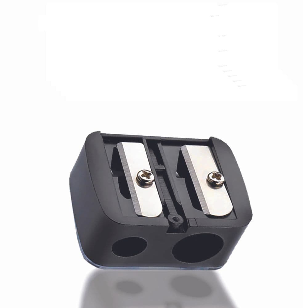 DUO PENCIL SHARPENER