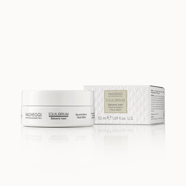 EQUILIBRIUM HAND BALM 50ML