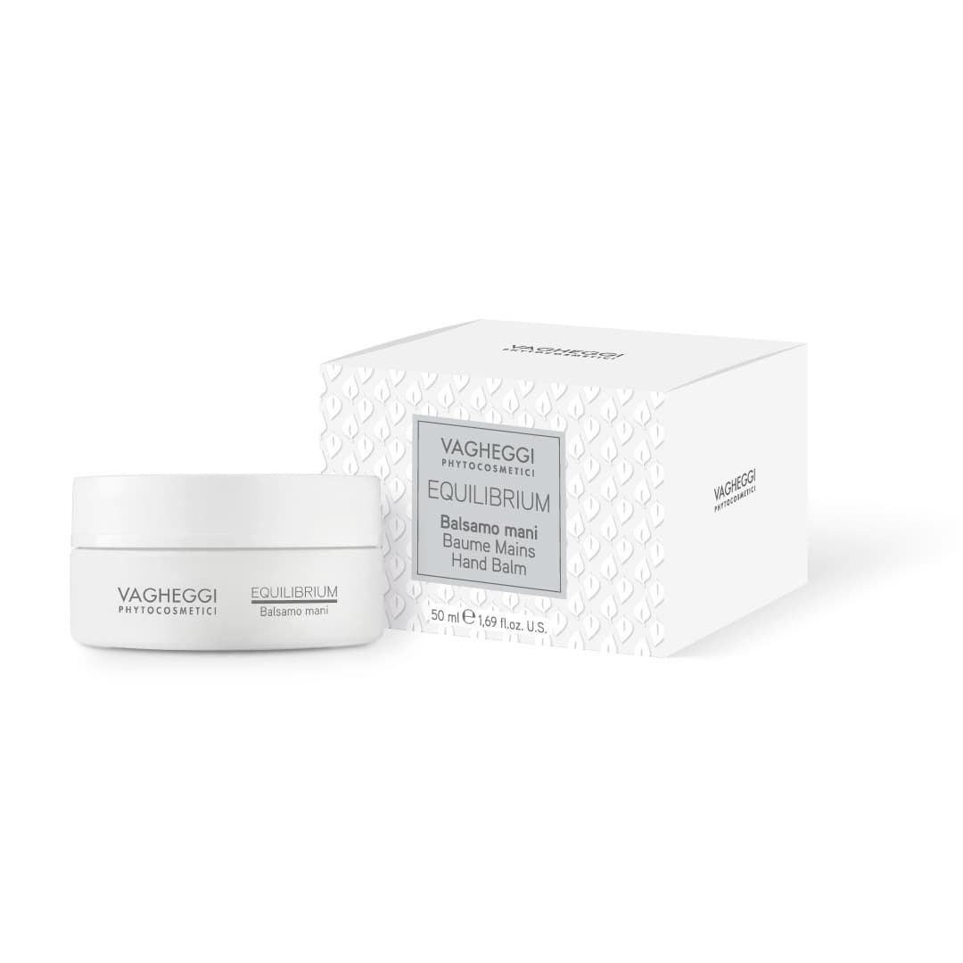 EQUILIBRIUM HAND BALM 50ML