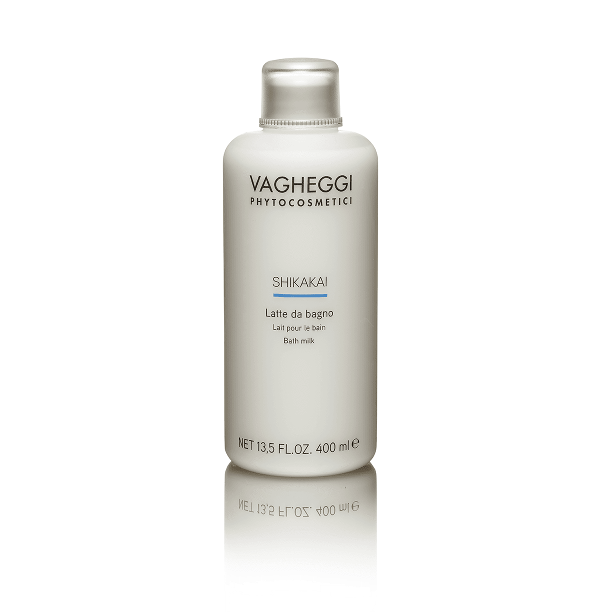 SHIKAKAI BATH MILK 400ML
