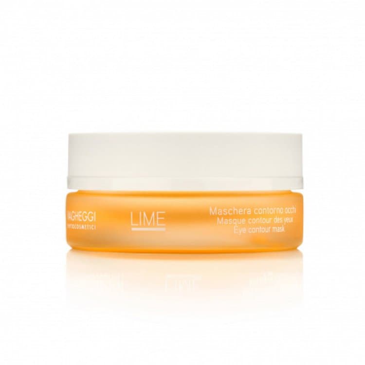 LIME SOS EYE CONTOUR MASK 15ML