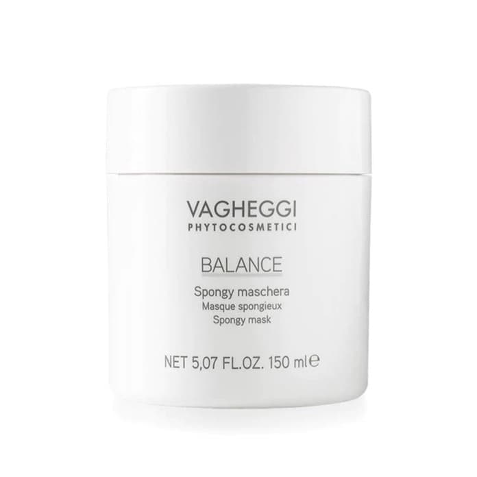 BALANCE SPONGY MASK 150ML