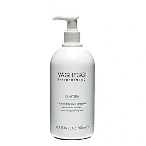 REHYDRA MOIST.CLEANSING MILK 500ML