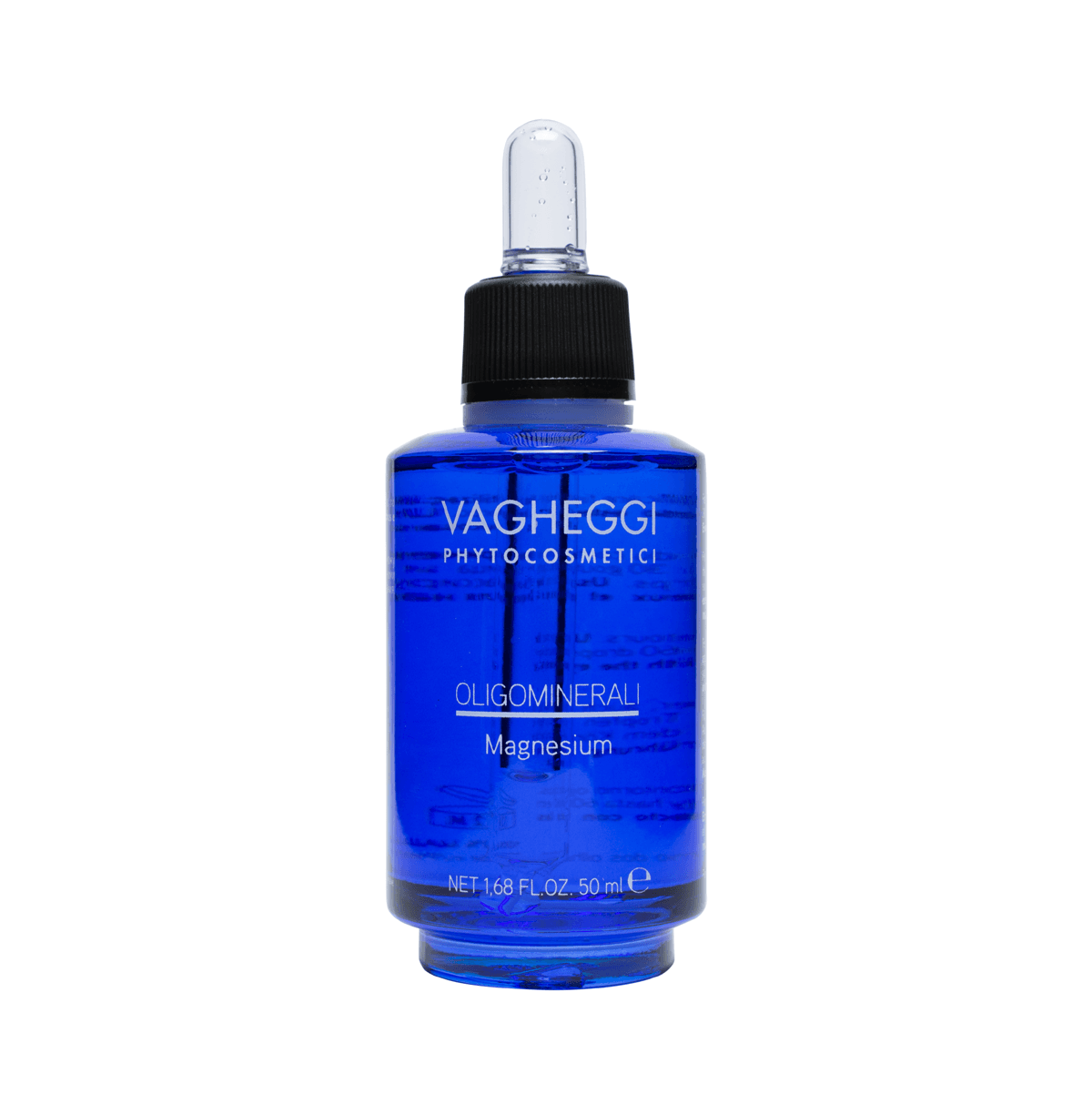 OLIGOMINERALI MAGNESIUM 50ML