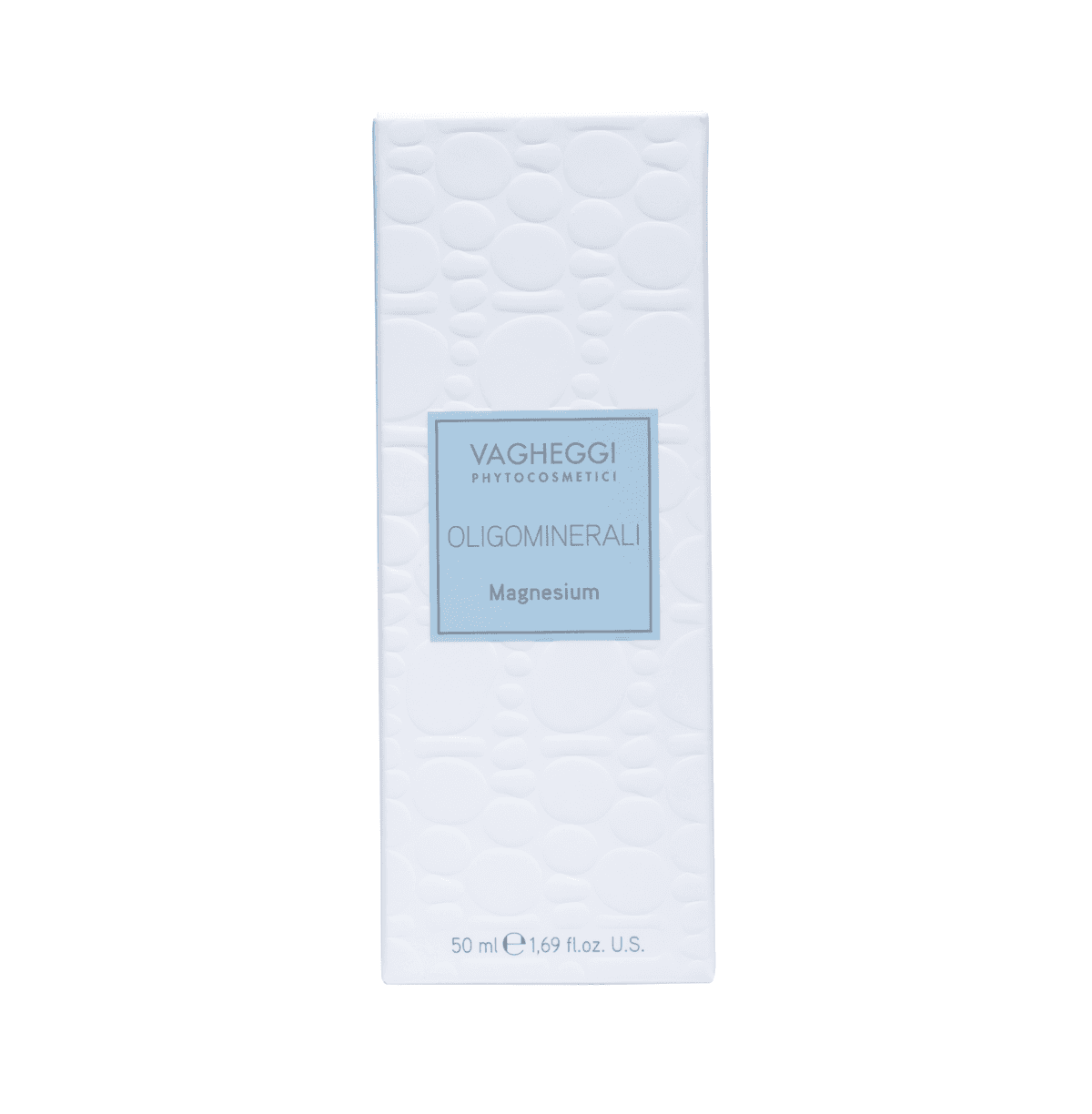 OLIGOMINERALI MAGNESIUM 50ML