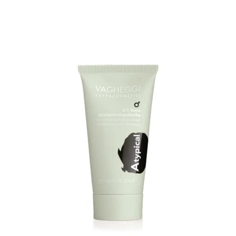 Moisturizing Serum - After Shave 50 ml