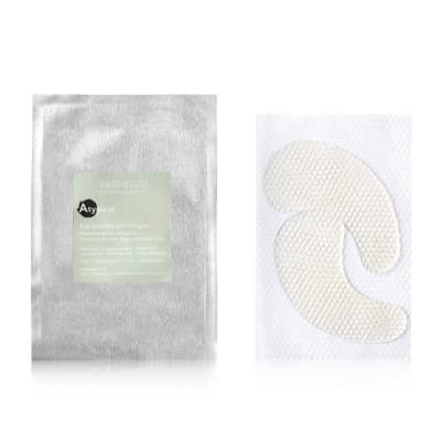 ATYPICAL EYE PATCHES ANTI-FATIGUE