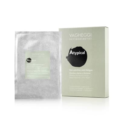ATYPICAL EYE PATCHES ANTI-FATIGUE