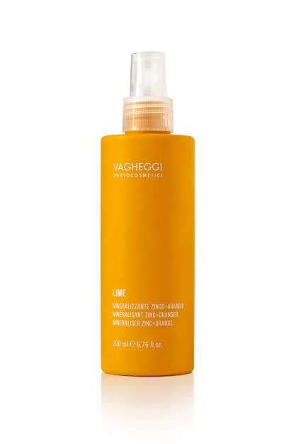 LIME MINERALISER ZINC+ORANGE 200ML