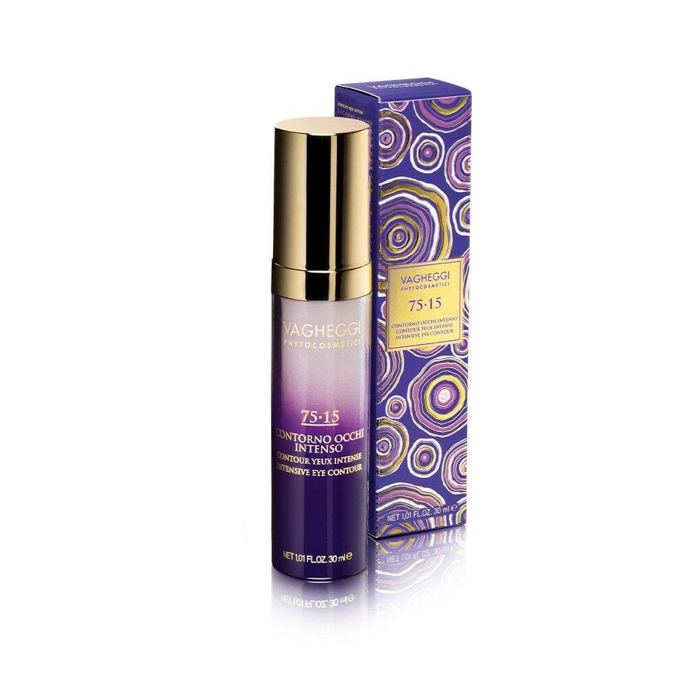 75.15 INTENSIVE EYE CONTOUR 30ML