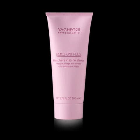 EMOZIONI PLUS ANTI STRESS FACE MASK 200ML