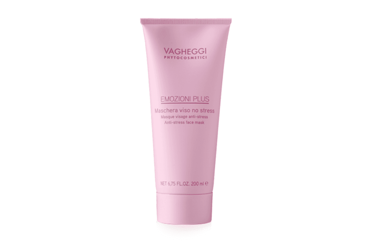EMOZIONI PLUS ANTI STRESS FACE MASK 200ML