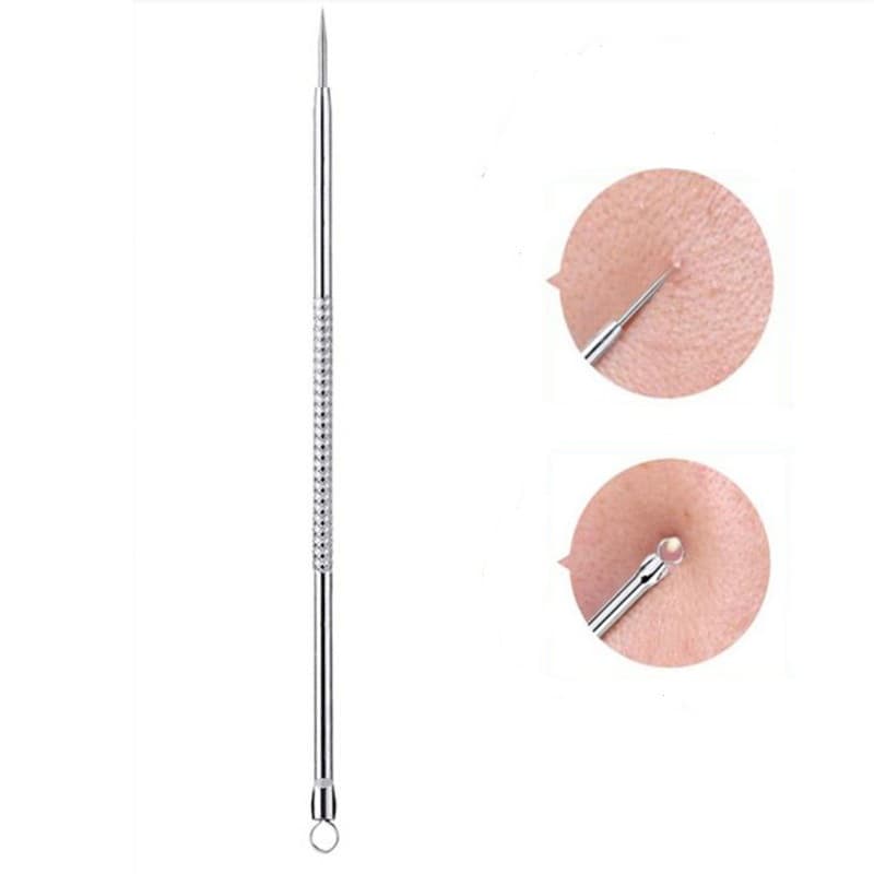 A ACNE EXTRACTOR
