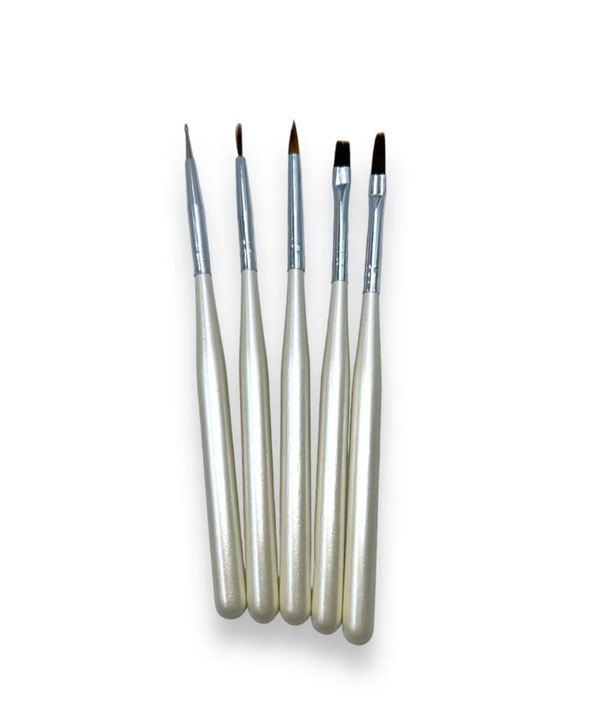 NAIL ART PEN 5PCS