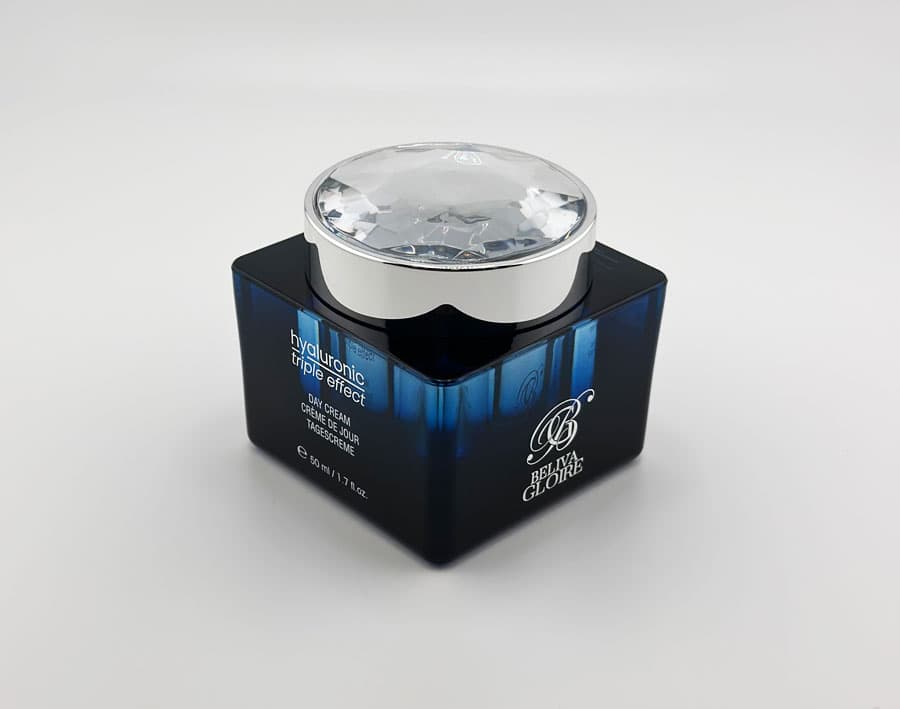 HYALURONIC TRIPLE EFFECT DAY CREAM 50ML