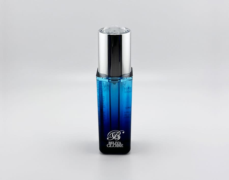 BELIVA GLOIRE HYALURONIC DAY&NIGHT SERUM 30ML