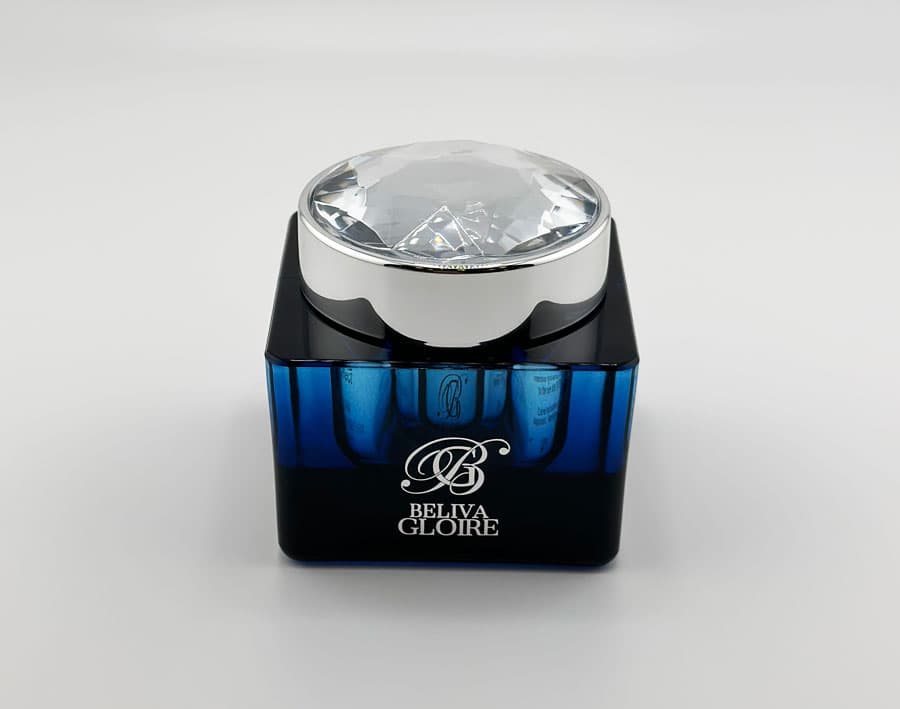 HYALURONIC TRIPLE EFFECT EYE CREAM 20ML