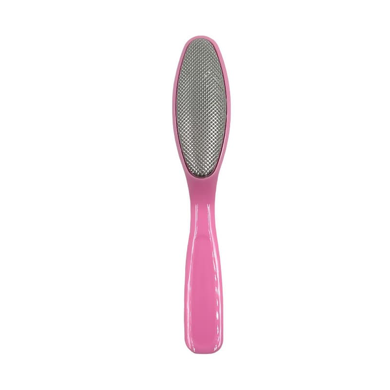 FOOT FILE