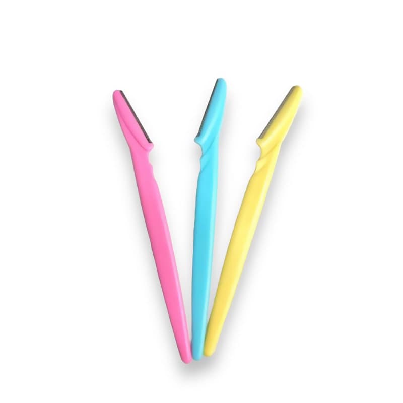 EYEBROW SHAPER 3PCS
