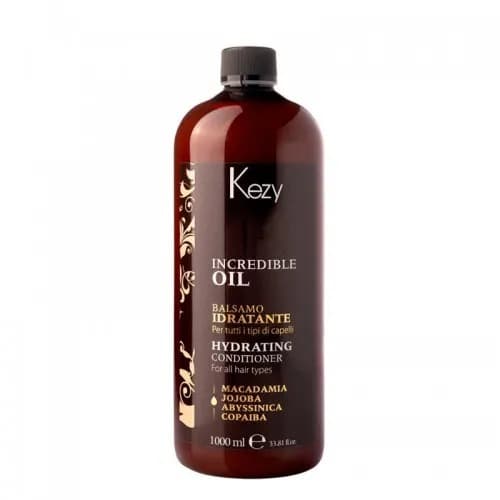 INCREDIBLE OIL CONDITIONER 1000ML