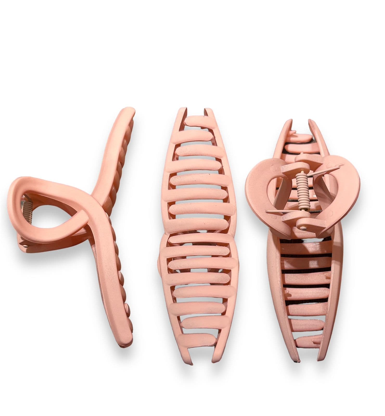 HAIR CLIPS